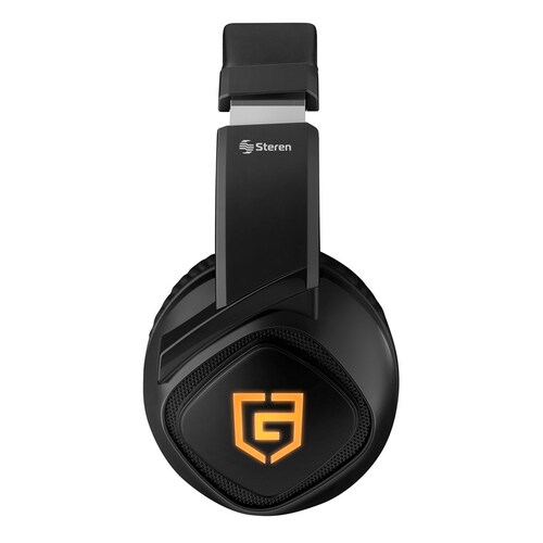 Audífonos 3,5 mm para Gamers