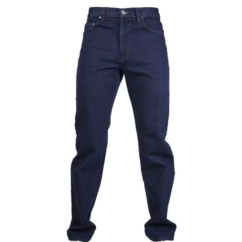Pantalón De Mezclilla Furor Maverick