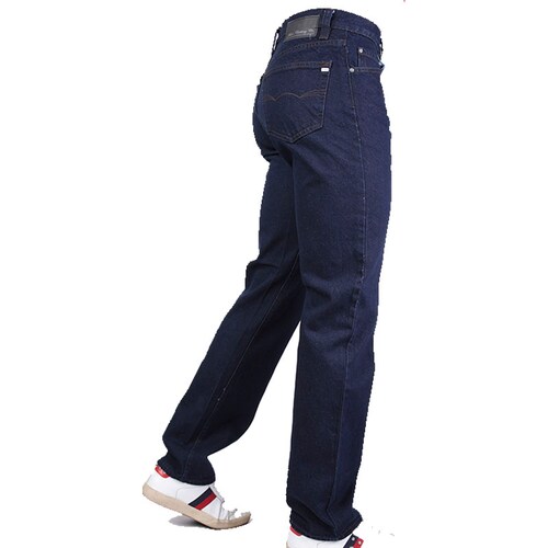 Pantalón De Mezclilla Furor Maverick