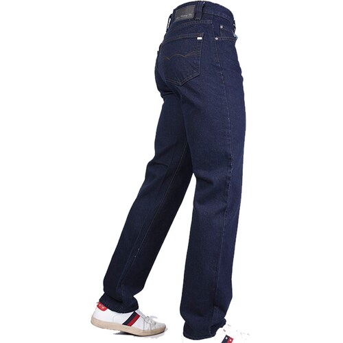 Pantalón De Mezclilla Furor Maverick