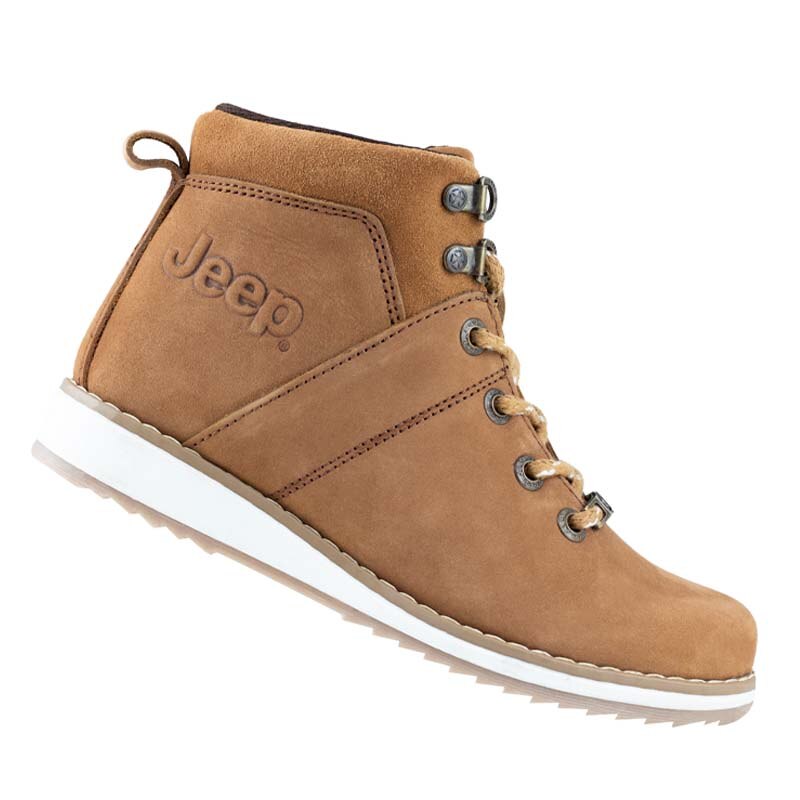 Botas de montaña online mujer jeep