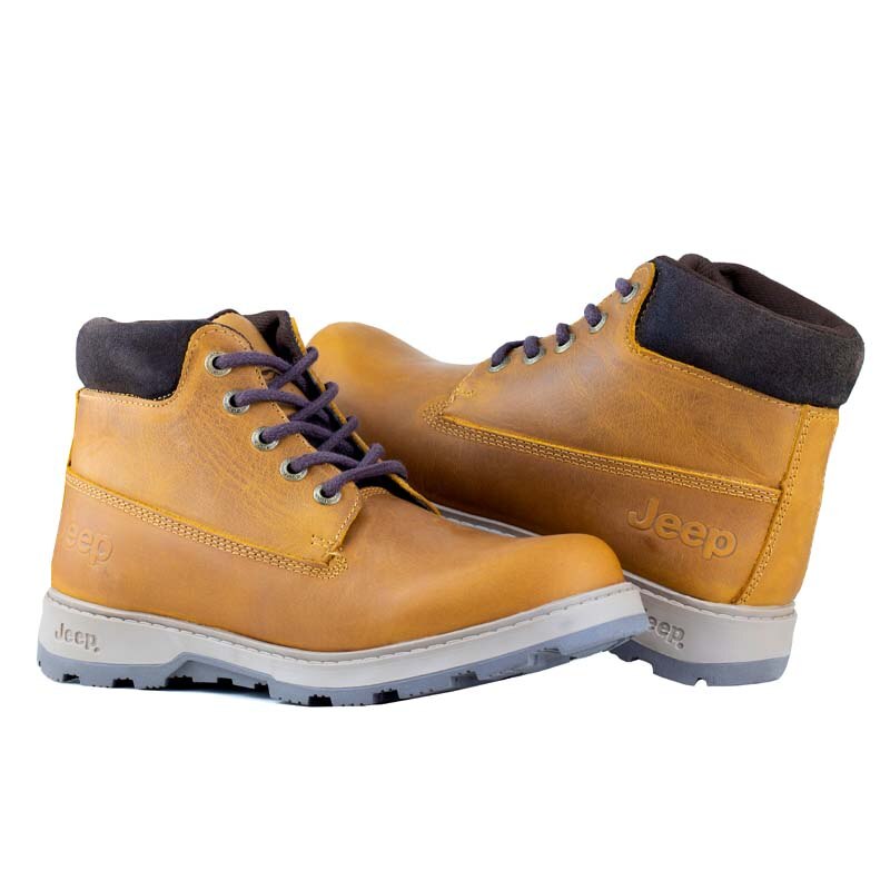 Botas jeep para online caballero