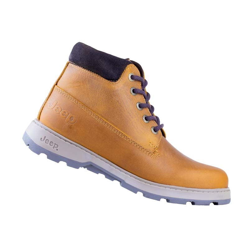 Botas jeep online niño