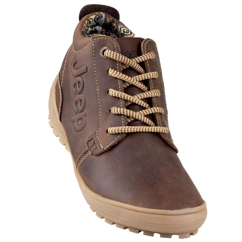 Botas jeep best sale mujer con tacon