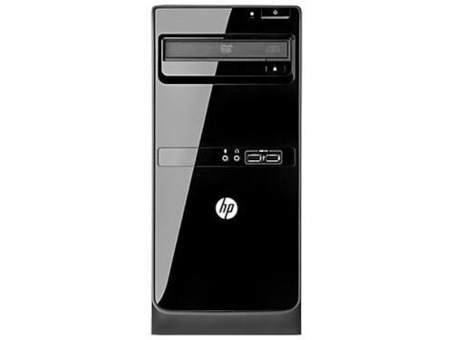 Computadora HP G1 200, Intel Pentium J2900 2.41GHz, 4GB, 500GB, Windows 8.1 Pro 64-bit, Negro