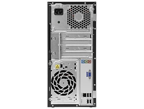 Computadora HP G1 200, Intel Pentium J2900 2.41GHz, 4GB, 500GB, Windows 8.1 Pro 64-bit, Negro
