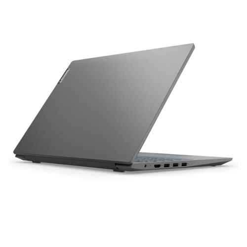 Laptop Lenovo V15-IGL 15.6" Intel Celeron N4020 500GB/4GB + Impresora + mouse + base