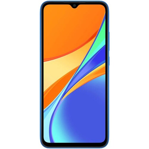 XIAOMI REDMI 9C 32GB AZUL