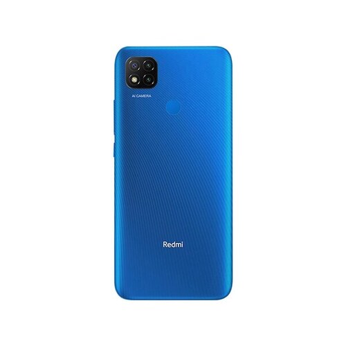 XIAOMI REDMI 9C 32GB AZUL
