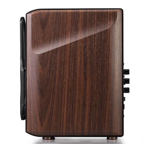 Bocinas Bluetooth Tipo Estudio Edifier S2000MKIII Café