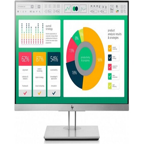 Monitor HP Elitedisplay E223 LED 21.5''