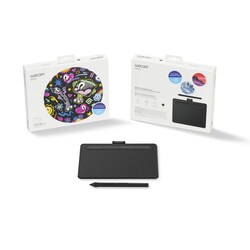 Tableta Wacom CTL4100 Negra