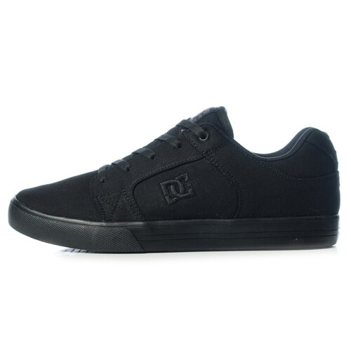Tenis Dc Hombre Negro Method Tx Mx M Shoe ADYS100397-BB2