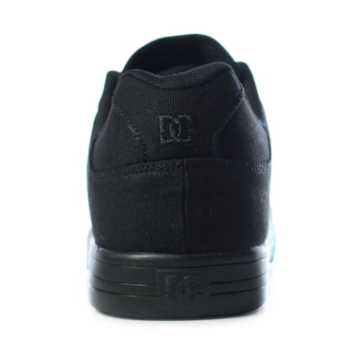 Tenis Dc Hombre Negro Method Tx Mx M Shoe ADYS100397-BB2