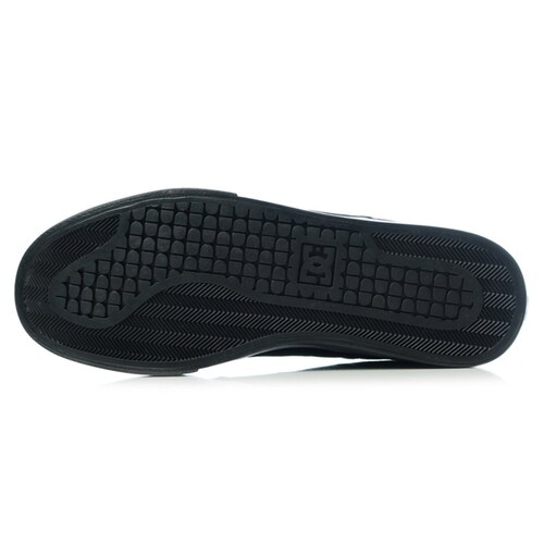 Tenis Dc Hombre Negro Method Tx Mx M Shoe ADYS100397-BB2