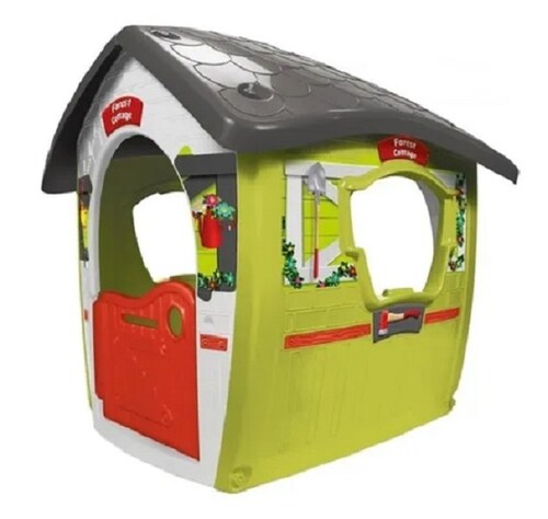 Casita Infantil Injusa 