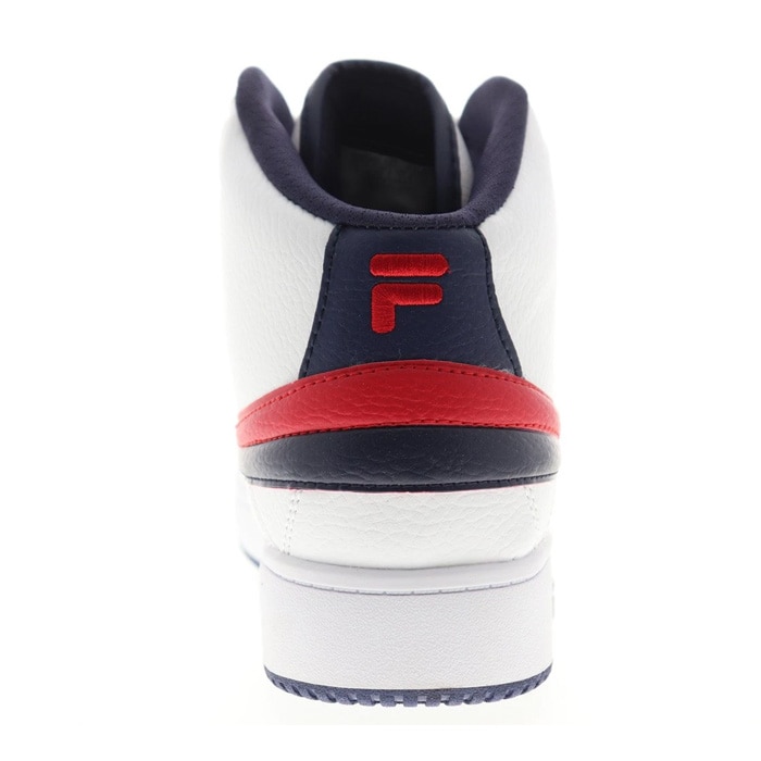 Zapatos fila hombre outlet 2018 blanco