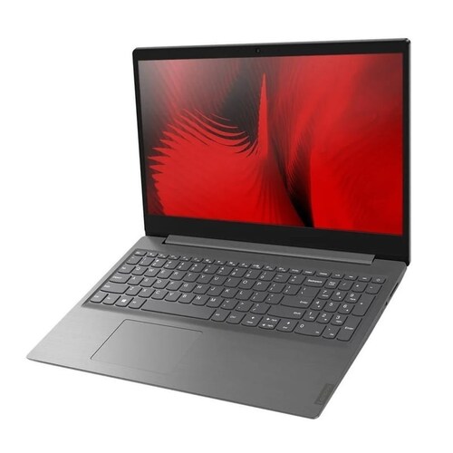 Laptop Lenovo V15-IGL 15.6" Intel Celeron N4020 500GB/4GB + Bocina + Caja de colores