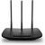 Router inalámbrico N, TP-link, TL-WR940N.