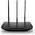 Router inalámbrico N, TP-link, TL-WR940N.