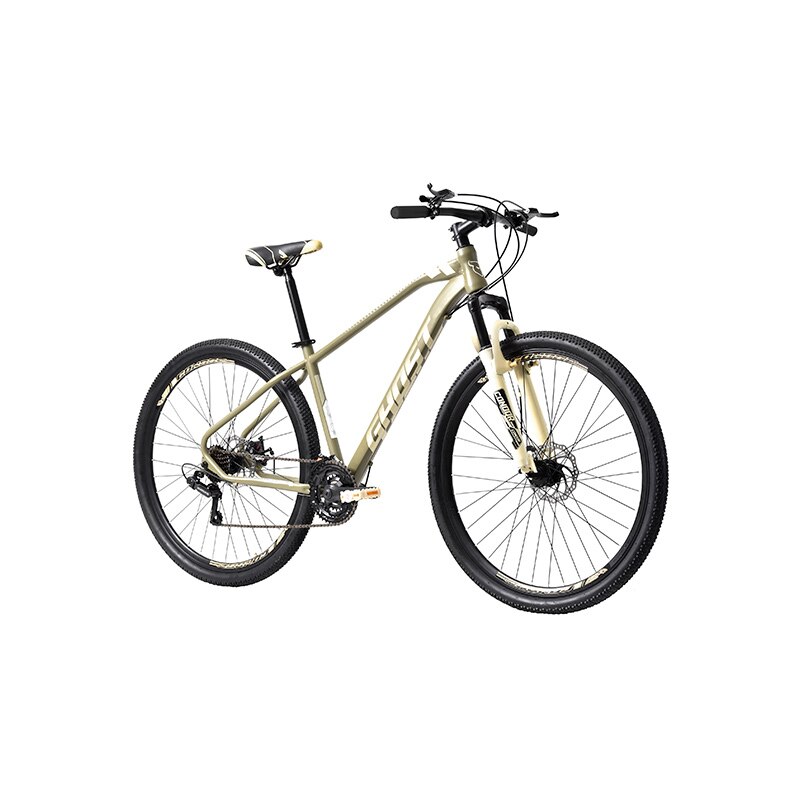 Bicicleta ghost 2024 claw