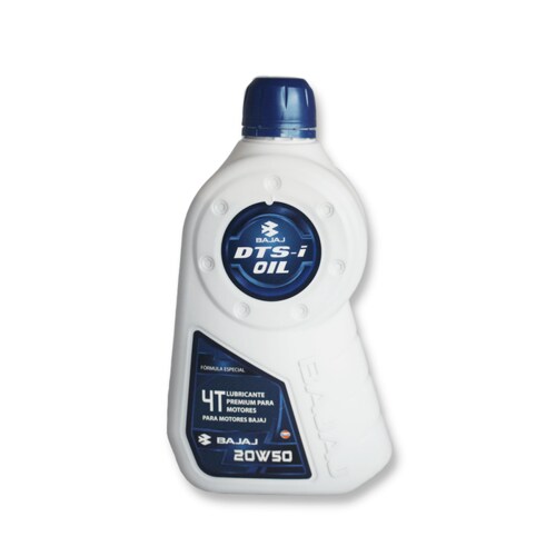 Kit De Afinación Bajaj Original Para Moto Pulsar 200 Ns