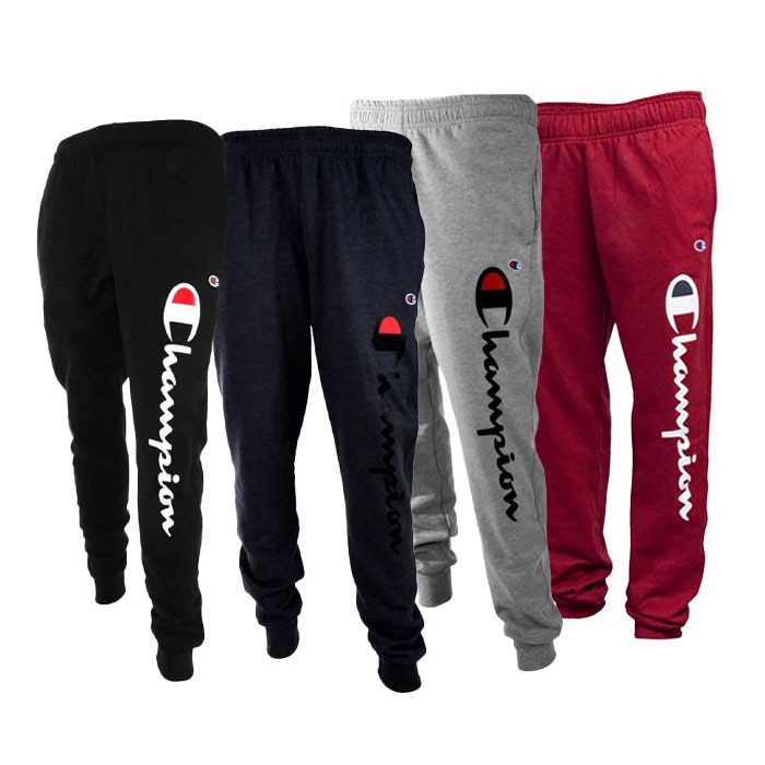 Champion sweatpants outlet sears