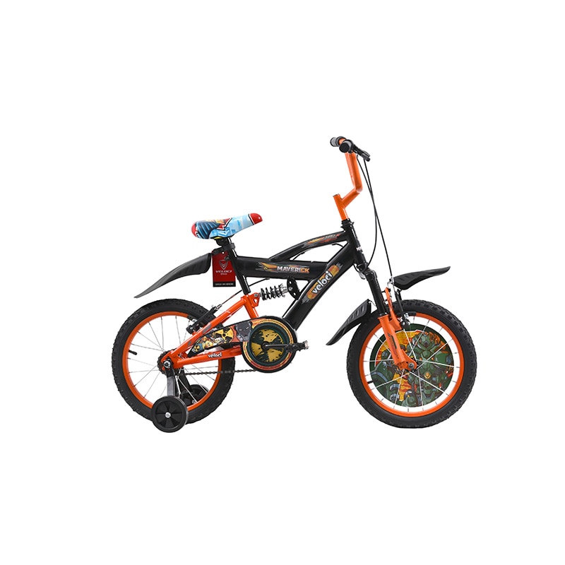 Bicicleta best sale veloci r16