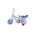 Bicicleta Veloci Frozen Make Your R12 Azul Aqua