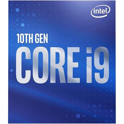 Procesador Intel Core i9 10900 2.8GHz 10 Core 20MB Socket 1200 BX8070110900