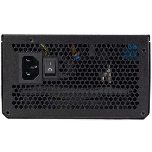 Fuente De Poder In Win P65F 650W PF Series 80 Plus Gold