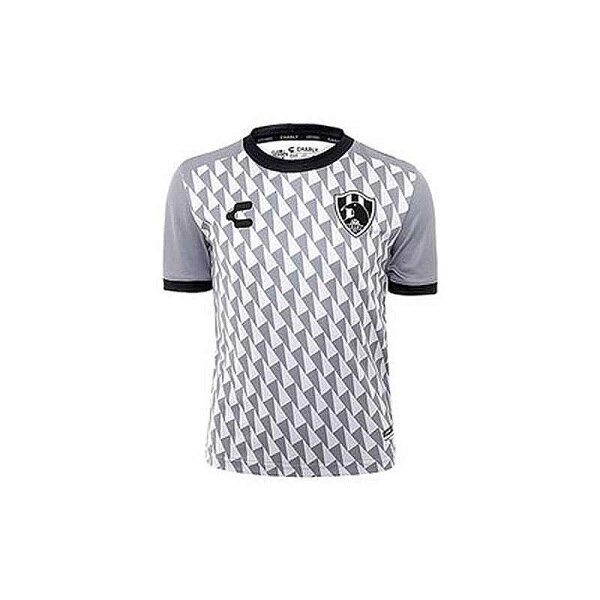 PLAYERA NI O CHARLY JERSEY CUERVOS GRIS