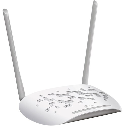 Access Point Tp-Link Inalámbrico N TL-WA801N 300Mbps Repetidor