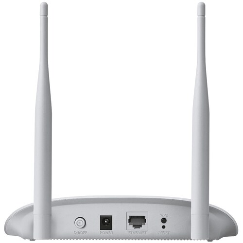 Access Point Tp-Link Inalámbrico N TL-WA801N 300Mbps Repetidor
