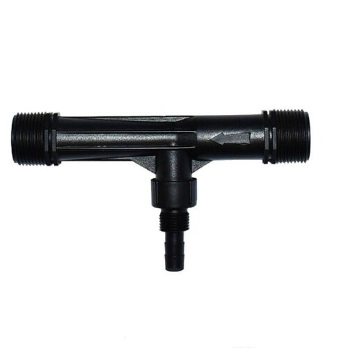 Venturi inyector ozono fertinizalnte 3/4