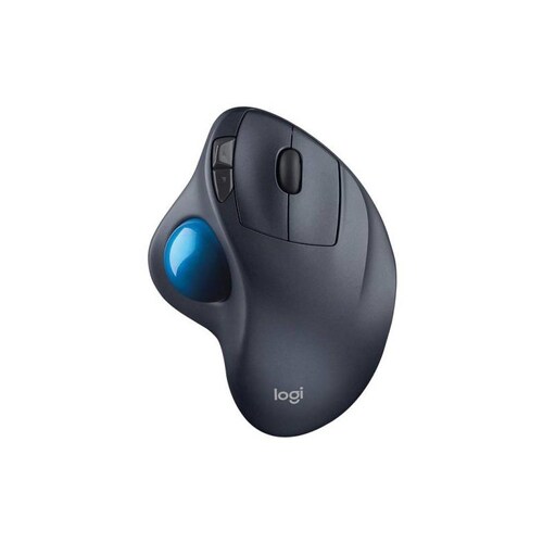 MOUSE INALAMBRICO LOGITECH M570 TRACKBALL 910-001799