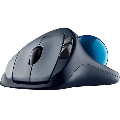 MOUSE INALAMBRICO LOGITECH M570 TRACKBALL 910-001799