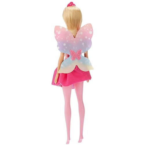 Barbie Hada Modelo Fwk87