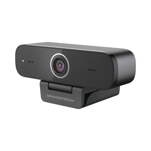Webcam Full-HD, USB, 1080P Grandstream GUV-3100