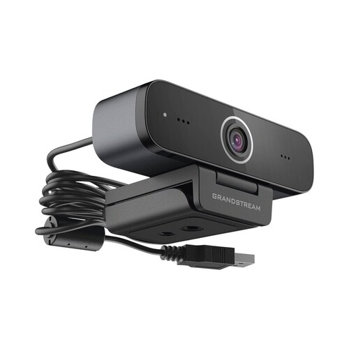 Webcam Full-HD, USB, 1080P Grandstream GUV-3100