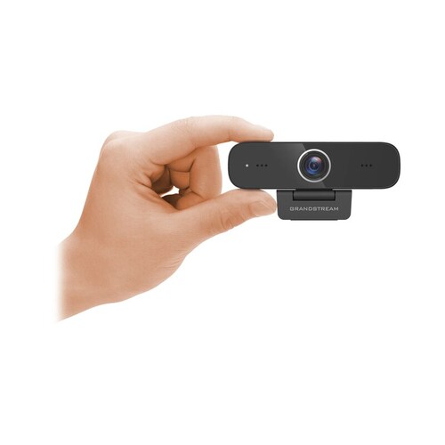 Webcam Full-HD, USB, 1080P Grandstream GUV-3100