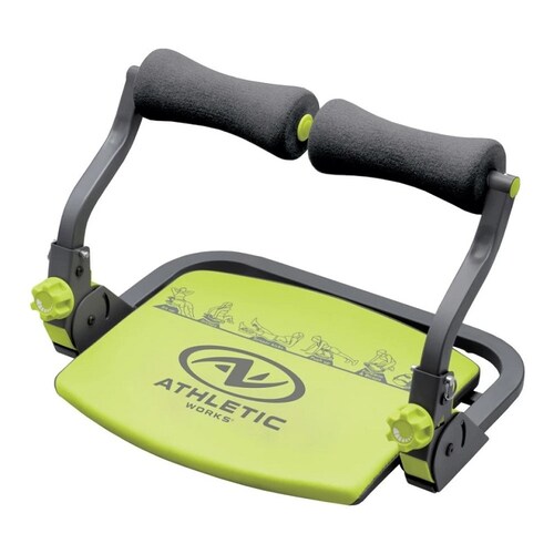 Aparato para  Abdominales  Athletic Works 
