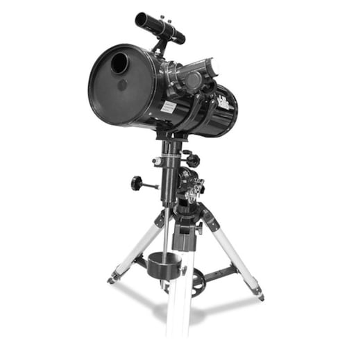 Telescopio reflector WALLIS 430X