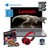 Laptop Lenovo V15-IGL 15.6" Intel Celeron N4020 500GB/4GB + Audifonos + Caja de colores