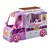 Camioneta de Helados Juguete Disney Princess Hasbro 