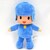 Peluche Pocoyo Cuerpo De Felpa, Carita De Plástico 25 Cm