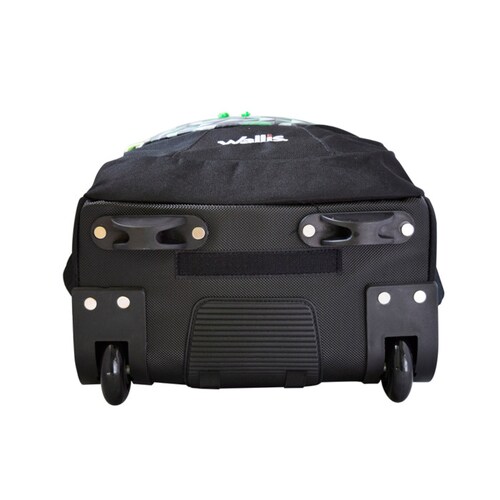 Mochila con ruedas y jaladera WALLIS.