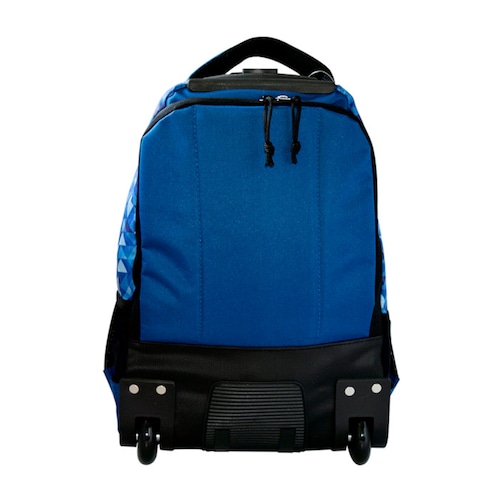 Mochila con ruedas y jaladera WALLIS.