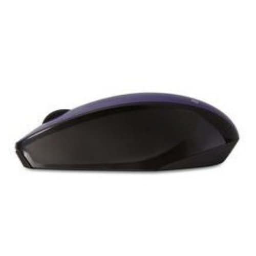 Mouse Inalámbrico Verbatim - USB 2.0 - Violeta 