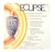 Kit de Glucómetro Eclipse/Glucolab - Con Glucómetro, 50 tiras reactivas, 100 lancetas, Puncionador, Estuche